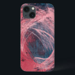 Roos Licht I iPhone 13 Hoesje<br><div class="desc">Huis decor</div>