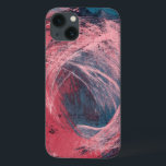 Roos Licht I iPhone 13 Hoesje<br><div class="desc">ThuisDécor</div>