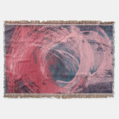 Roos Licht I Deken (Voorkant)