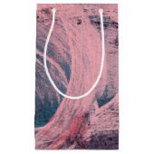 Roos Licht I Klein Cadeauzakje (Voorkant)