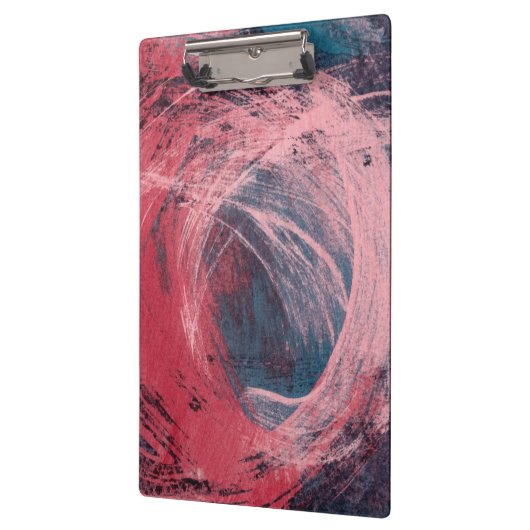 Roos Licht I Klembord (Links)