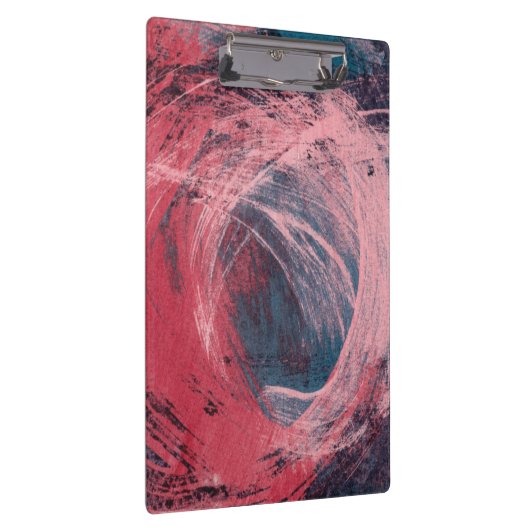 Roos Licht I Klembord (Rechts)