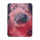 Roos Licht I Magneet (Verticaal)