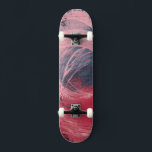 Roos Licht I Persoonlijk Skateboard<br><div class="desc">ThuisDécor</div>