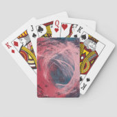 Roos Licht I Pokerkaarten (Achterkant)