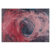 Roos Licht I Snijplank (Voorkant)