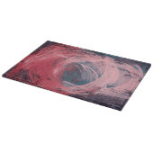 Roos Licht I Snijplank (Hoek)