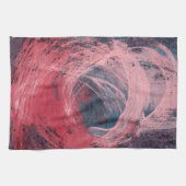 Roos Licht I Theedoek (Horizontaal)