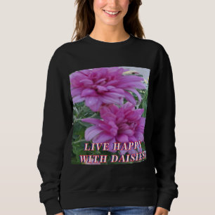 Roos Liefde Hoodie Trui