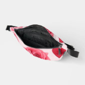 Roos Liefde Modern  Collectie Heuptasje (Open)