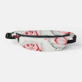 Roos Liefde Populair Collectie Heuptasje (Voorkant)