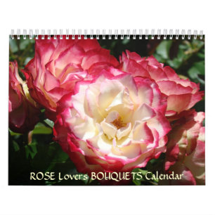 ROOS LIEFHEBERS Kalenders Kantoor Cadeaus Baas Vri Kalender