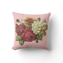 Roos Lily Flowers Bloemen Bloemen Bloemen Roze