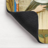 Roos Lima (BK 020) Muismat (Hoek)