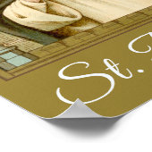 Roos Lima (BK 020) Poster (Hoek)