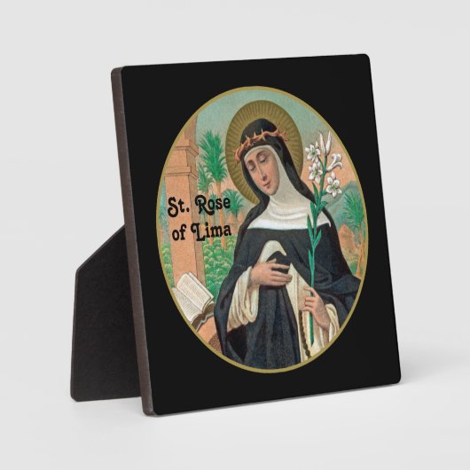 Roos Lima (Detail; K 48) Fotoplaat (Voorkant)