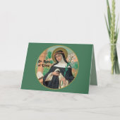 Roos Lima (Detail; K 48) Kaart (Voorkant)