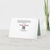 Roos Lima (Detail; K 48) Kaart (Achterkant)