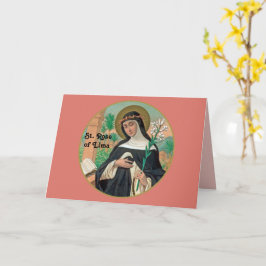 Roos Lima (Detail; K 48) Kaart