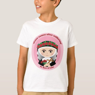 Roos Lima T-shirt