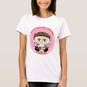 Roos Lima T-shirt