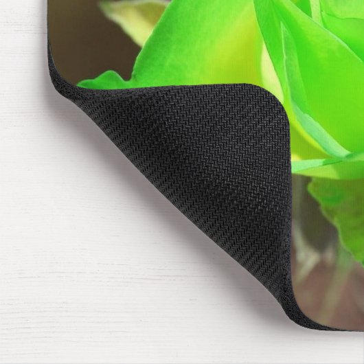 Roos Limon Muismat (Hoek)