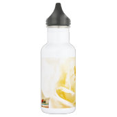 Roos Luv_ Waterfles (Links)