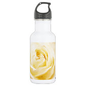 Roos Luv_ Waterfles (Voorkant)