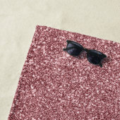Roos Luxe Strandlaken (In situ)