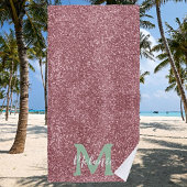 Roos Luxe Strandlaken