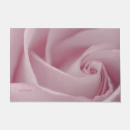 Roos macroventilator deurmat