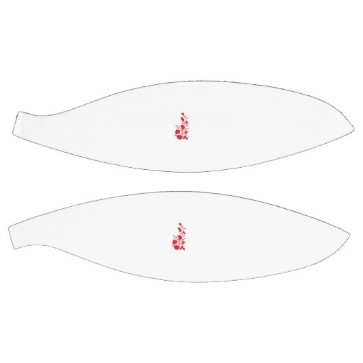 Roos Madder, Thunderbird floral Design Basketbal (Panelen)