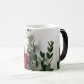 Roos Magische Mok (Voorkant rechts)