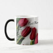 Roos Magische Mok (Links)