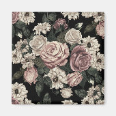 roos magneet (Voorkant)