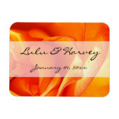 Roos Magneet (Horizontaal)