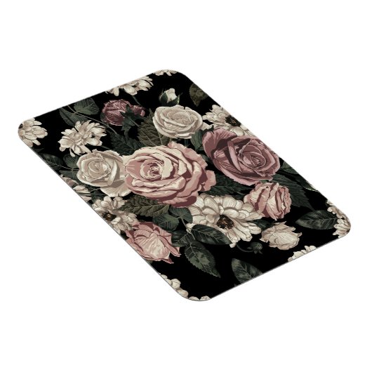 roos magneet (Rechterzijde)