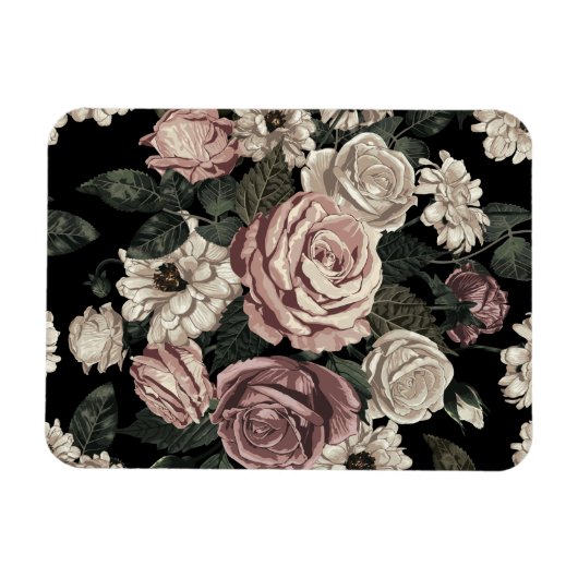 roos magneet (Horizontaal)