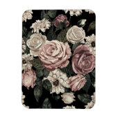 roos magneet (Verticaal)