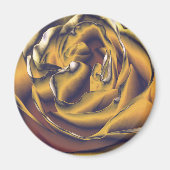 ROOS MAGNEET (Voorkant)