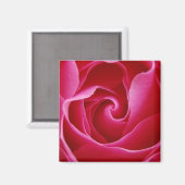 Roos Magnet (Voorkant / Achterkant)