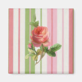 Roos Magnet (Voorkant)