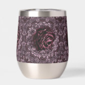 Roos Mandala (Achterkant)