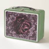 Roos Mandala (Voorkant)