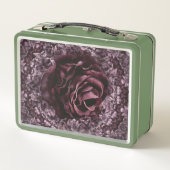 Roos Mandala (Achterkant)