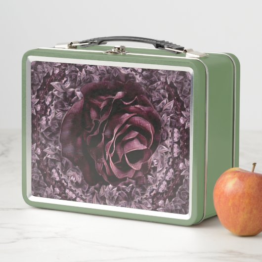 Roos Mandala (In situ)