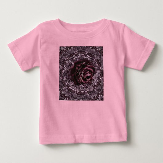 Roos Mandala (Voorkant)