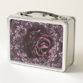 Roos Mandala (Achterkant)