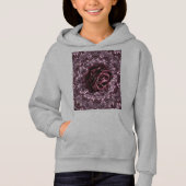 Roos Mandala (Voorkant)