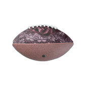 Roos Mandala American Football (Gedraaid 270)